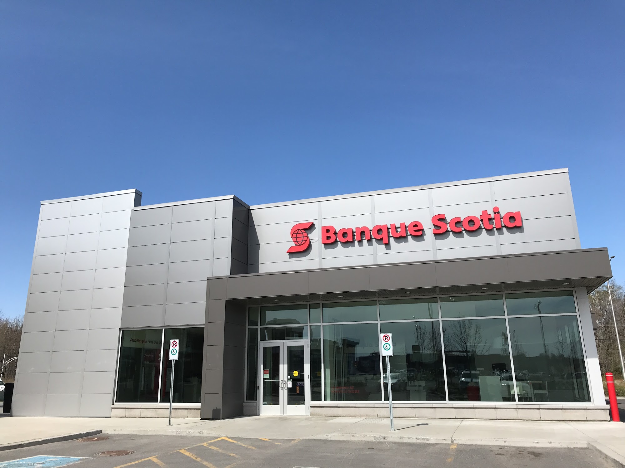 Banque Scotia