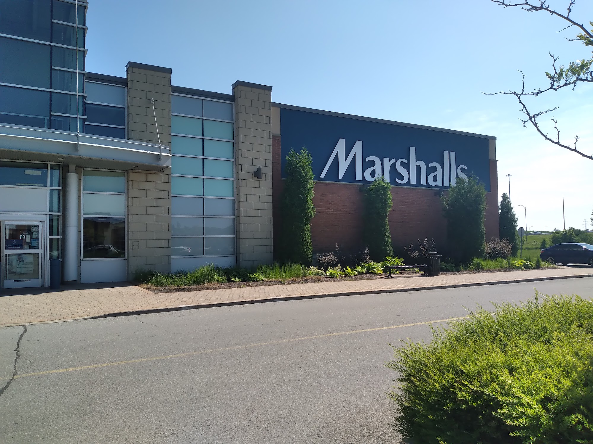 Marshalls