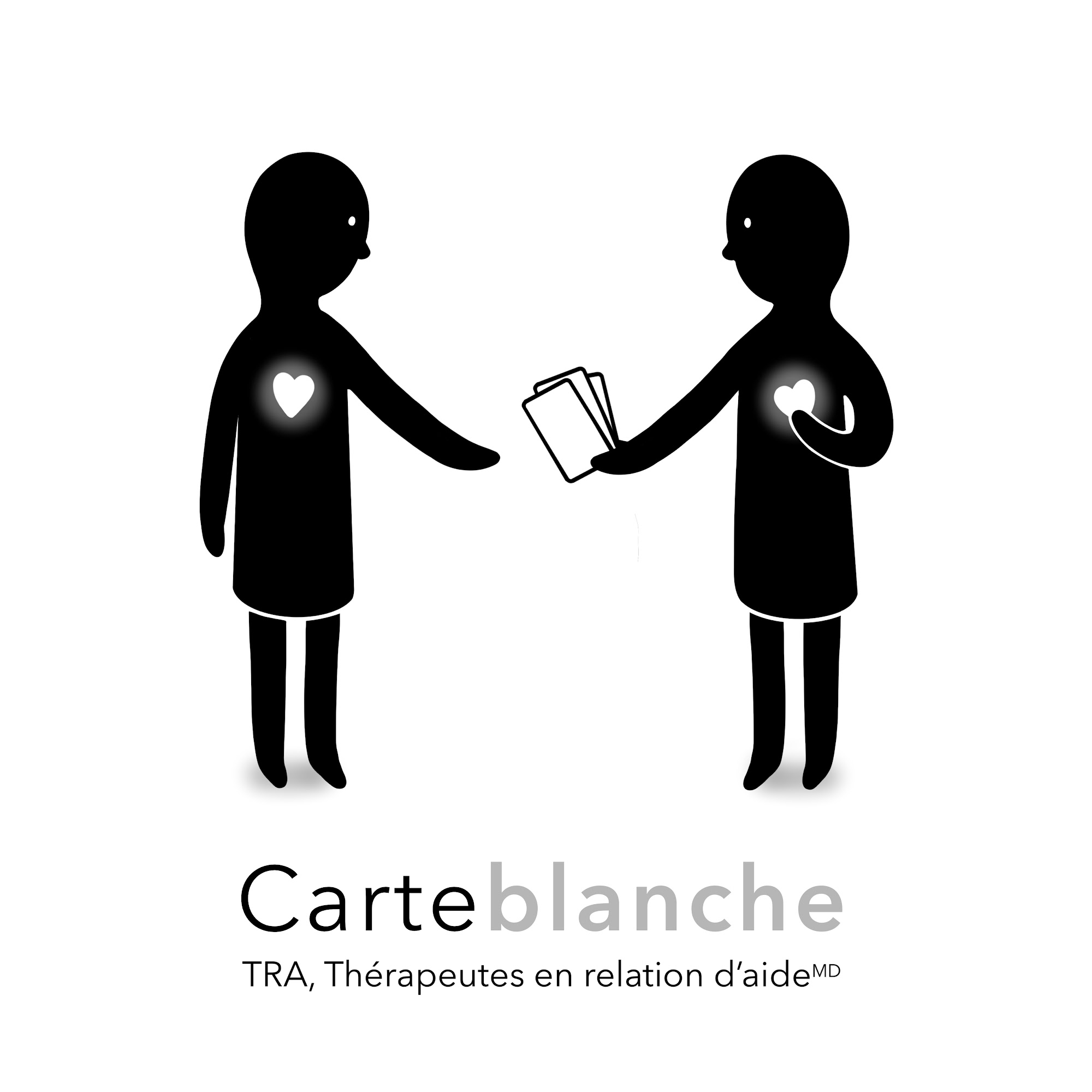 Thérapeutes en Relation d'Aide, Carte Blanche 870 Rue Shefford Bureau 235, Bromont Quebec J2L 1C3