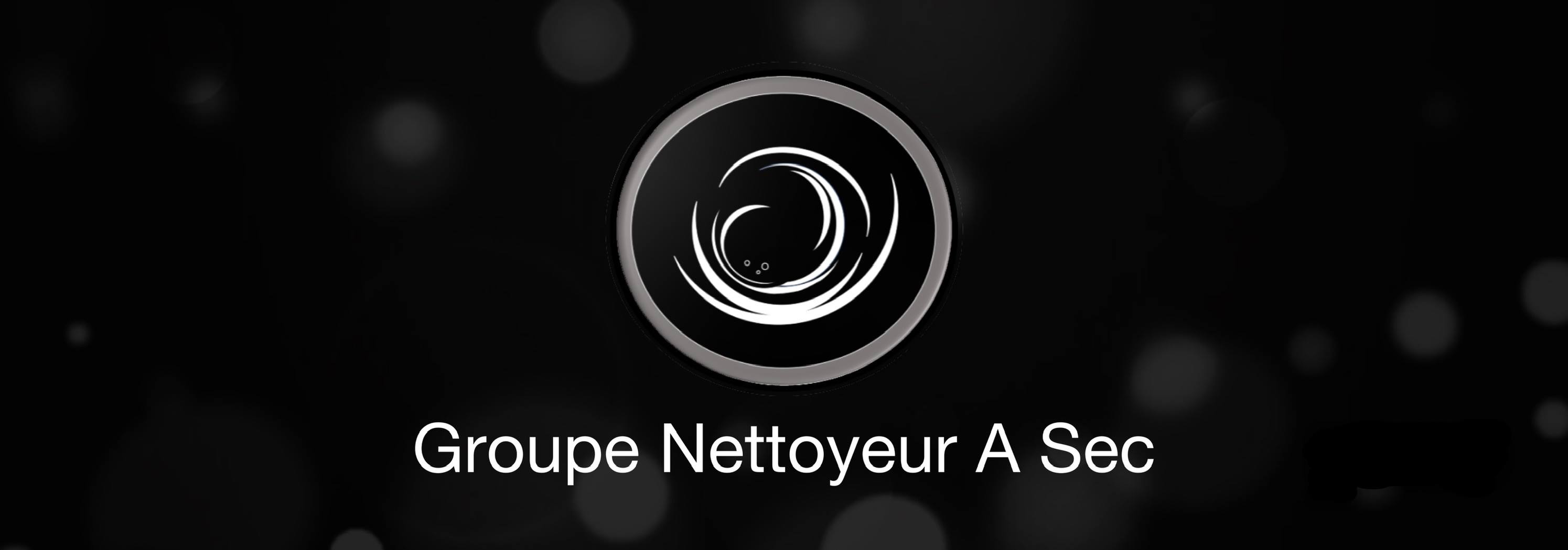 Groupe Nettoyeur A Sec