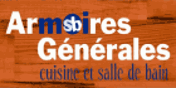 Armoires Générales 8550 B Bd Sainte-Anne, Château-Richer Quebec G0A 1N0