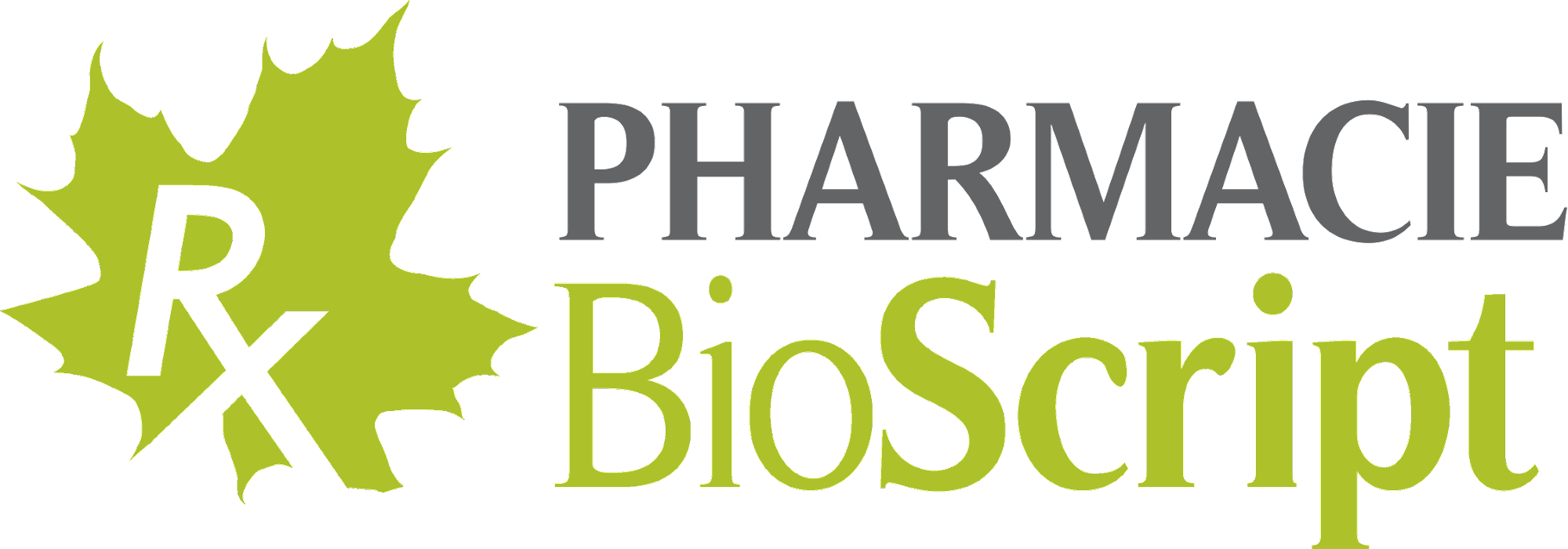 Martin Gilbert Pharmacien Inc. affiliée à BioScript Pharmacy