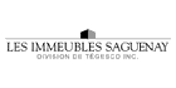 Les Immeubles Saguenay