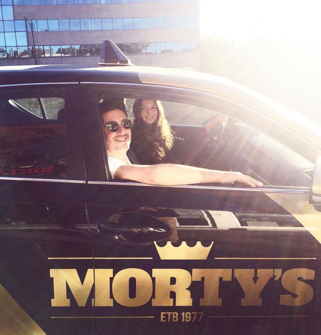 Morty's Driving School - Dollard-des-Ormeaux 4230 Boul. Saint-Jean #245, Dollard-des-Ormeaux Quebec H9H 3X4
