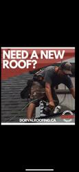 Dorval Roofing