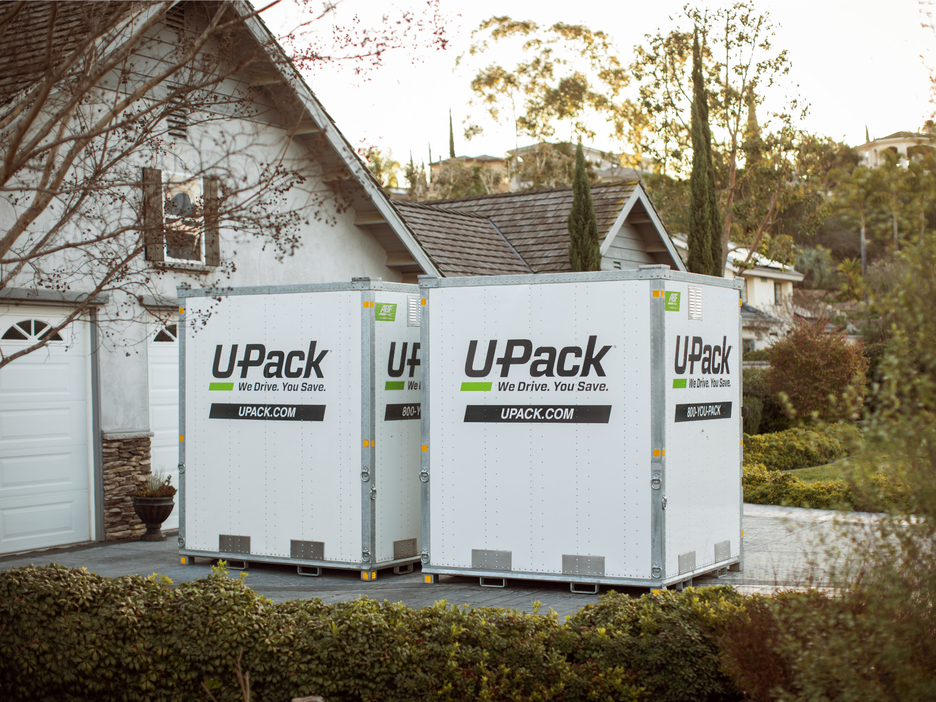 U-Pack