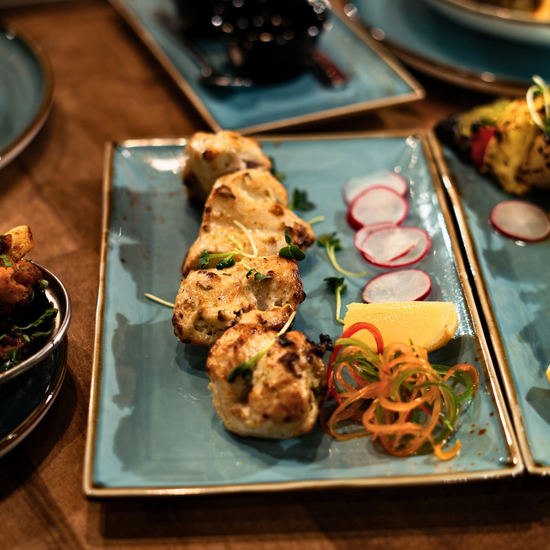 Sahib Indian Restaurant - DORVAL: Dine-In & Take-Out