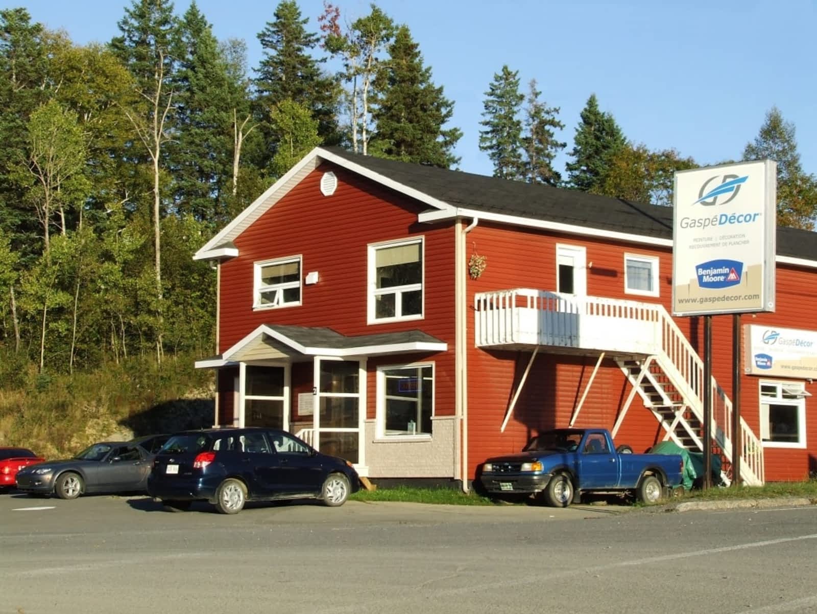 Photo credit: yellowpages.ca