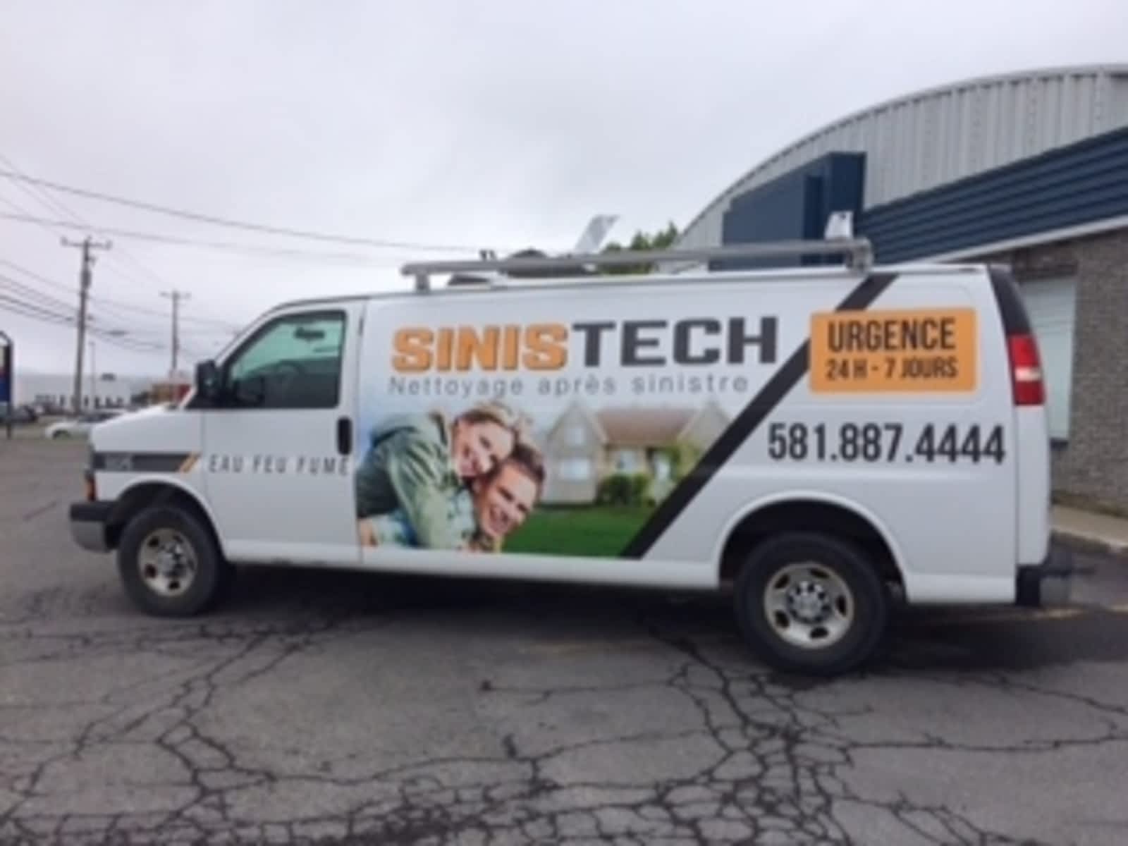 Photo credit: yellowpages.ca
