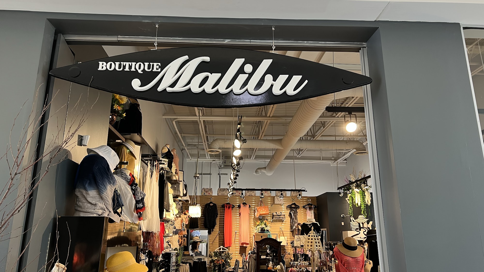 Boutique Malibu