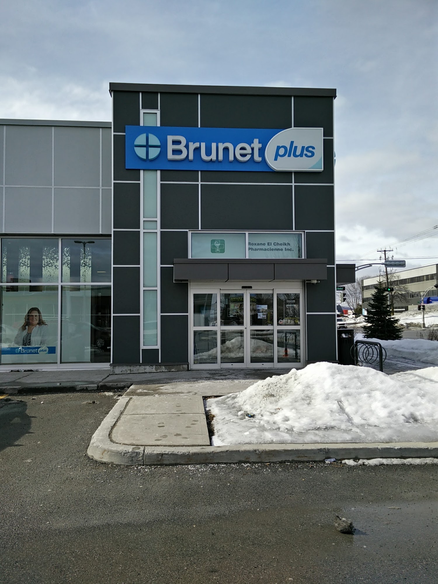 Brunet Plus pharmacie affiliée