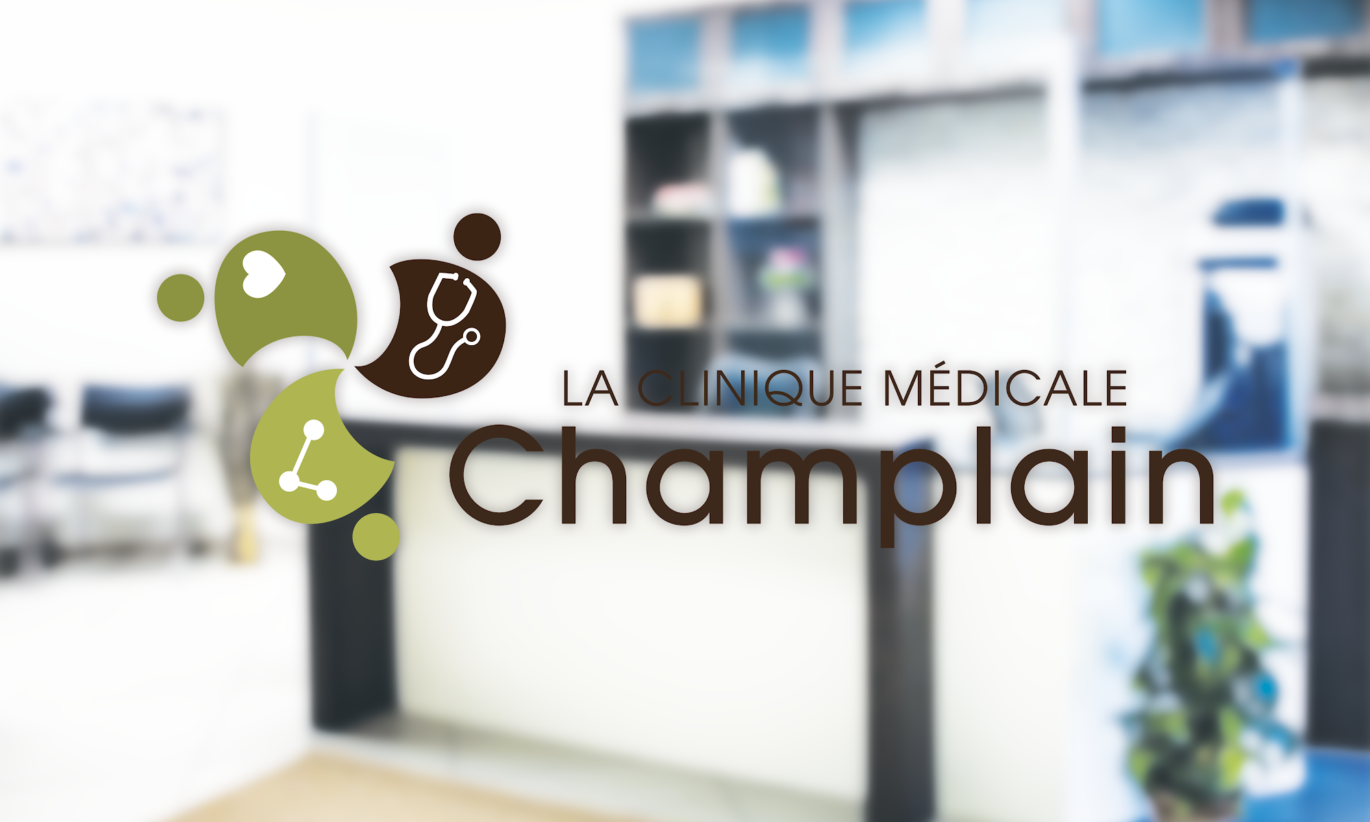 Clinique Médicale Champlain