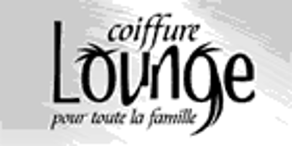 Coiffure Lounge