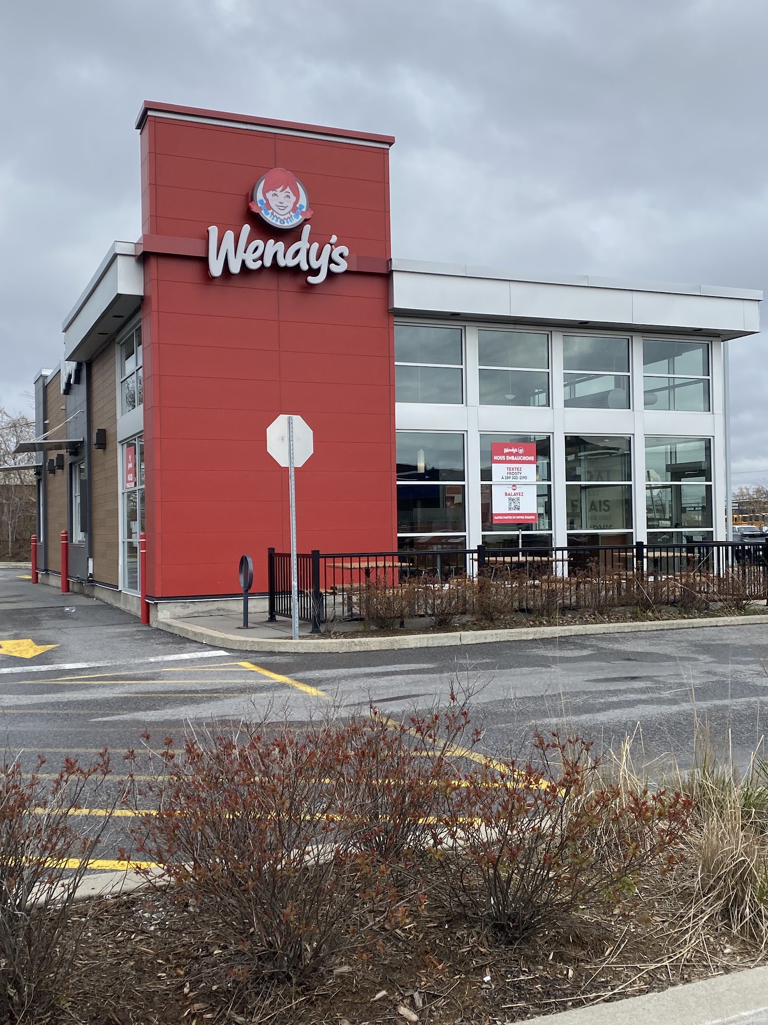 Wendy's