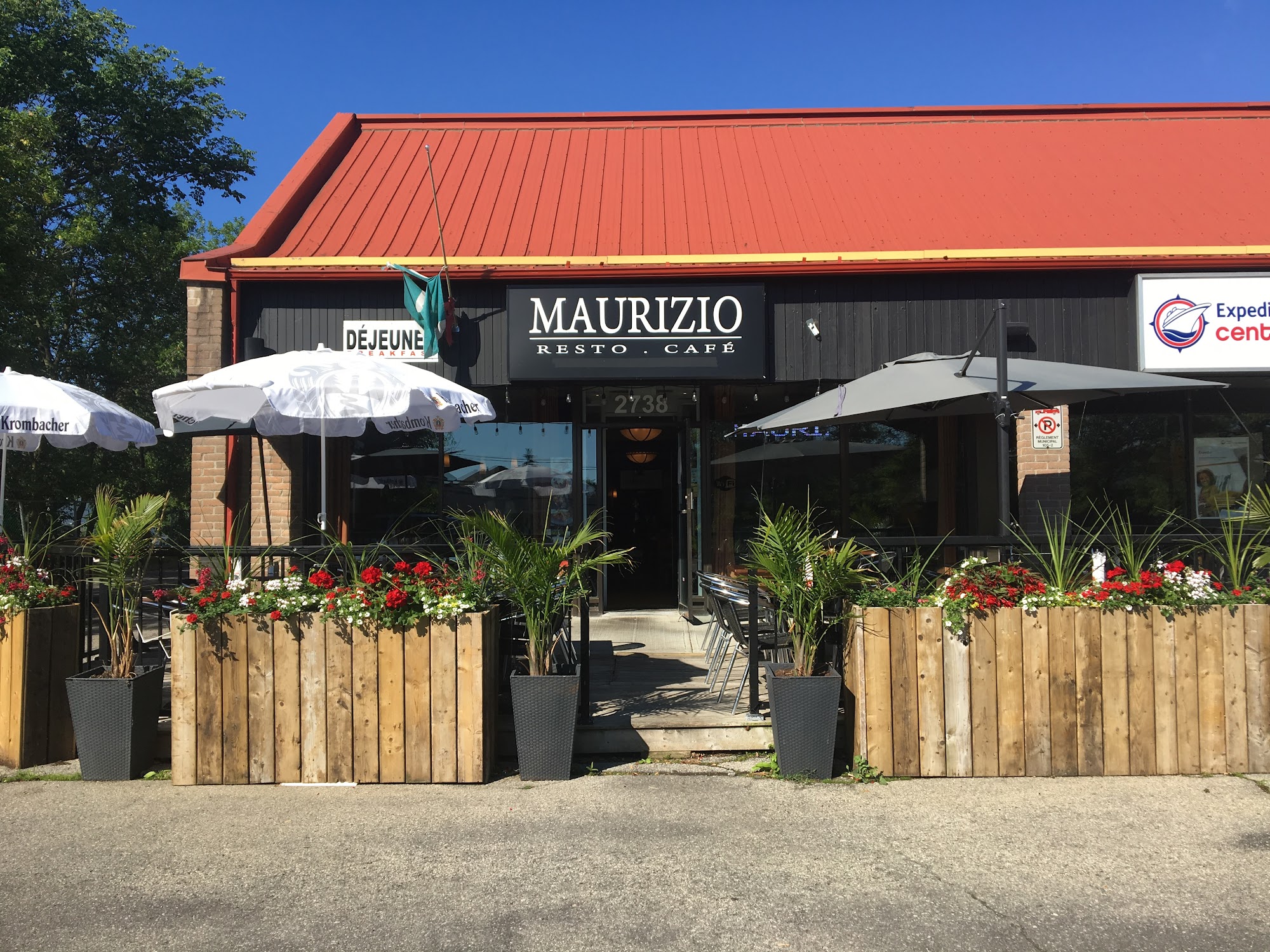 Restaurant Maurizio