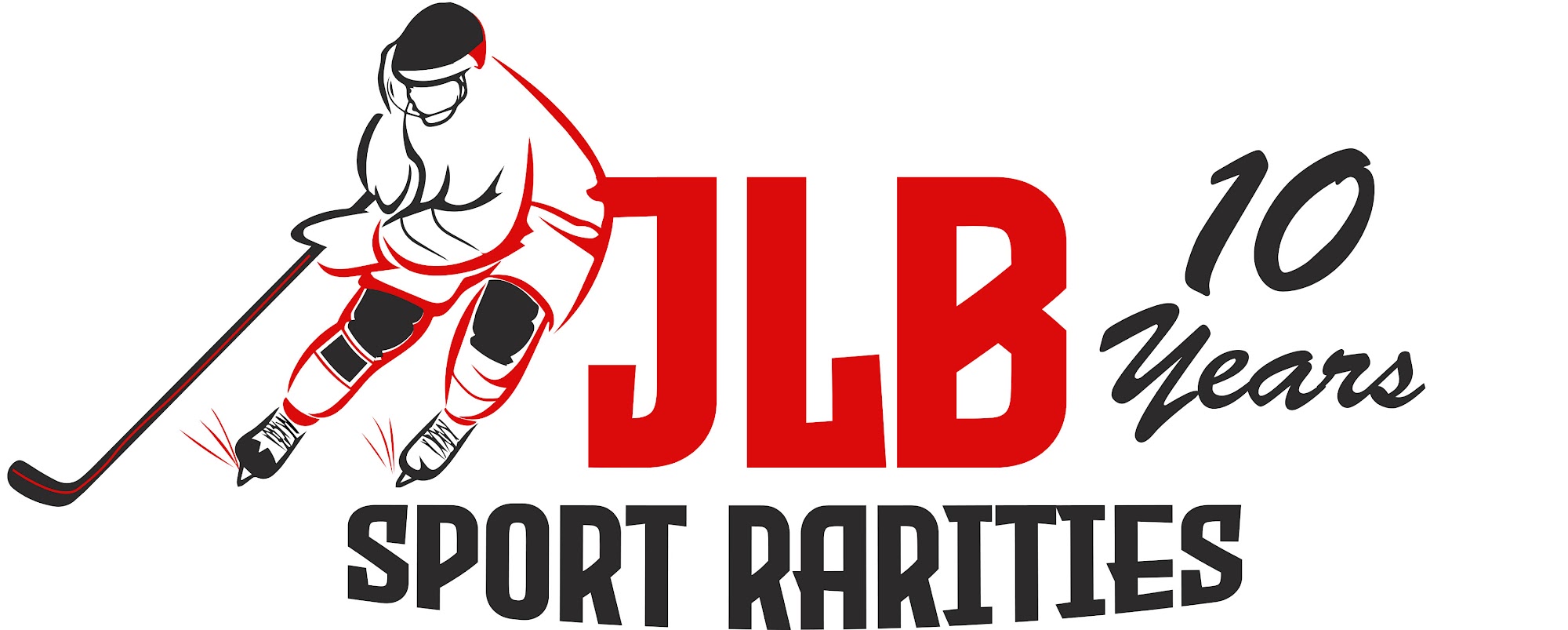 JLB Sport Rarities
