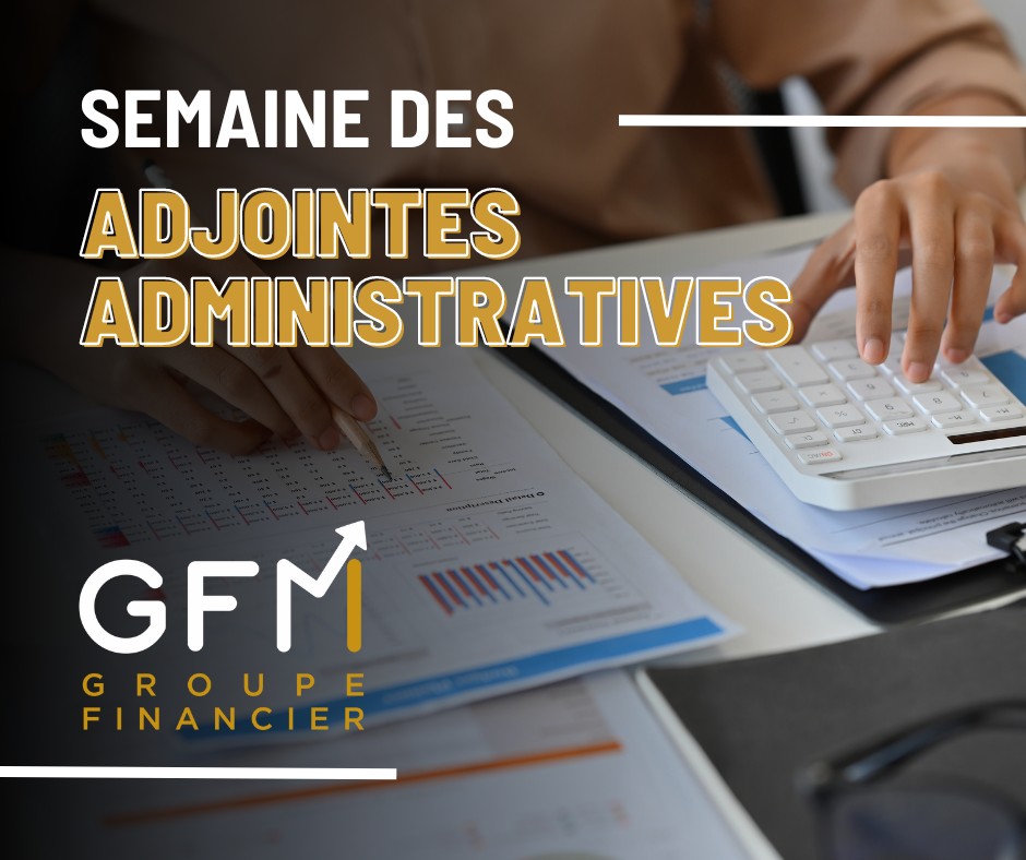 GFM Groupe Financier - Succursale La Sarre 121 5e Av E, La Sarre Quebec J9Z 3A8