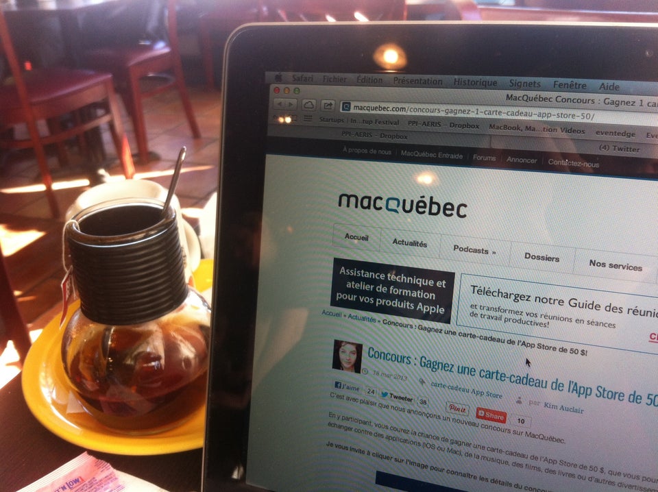 Photo credit: foursquare