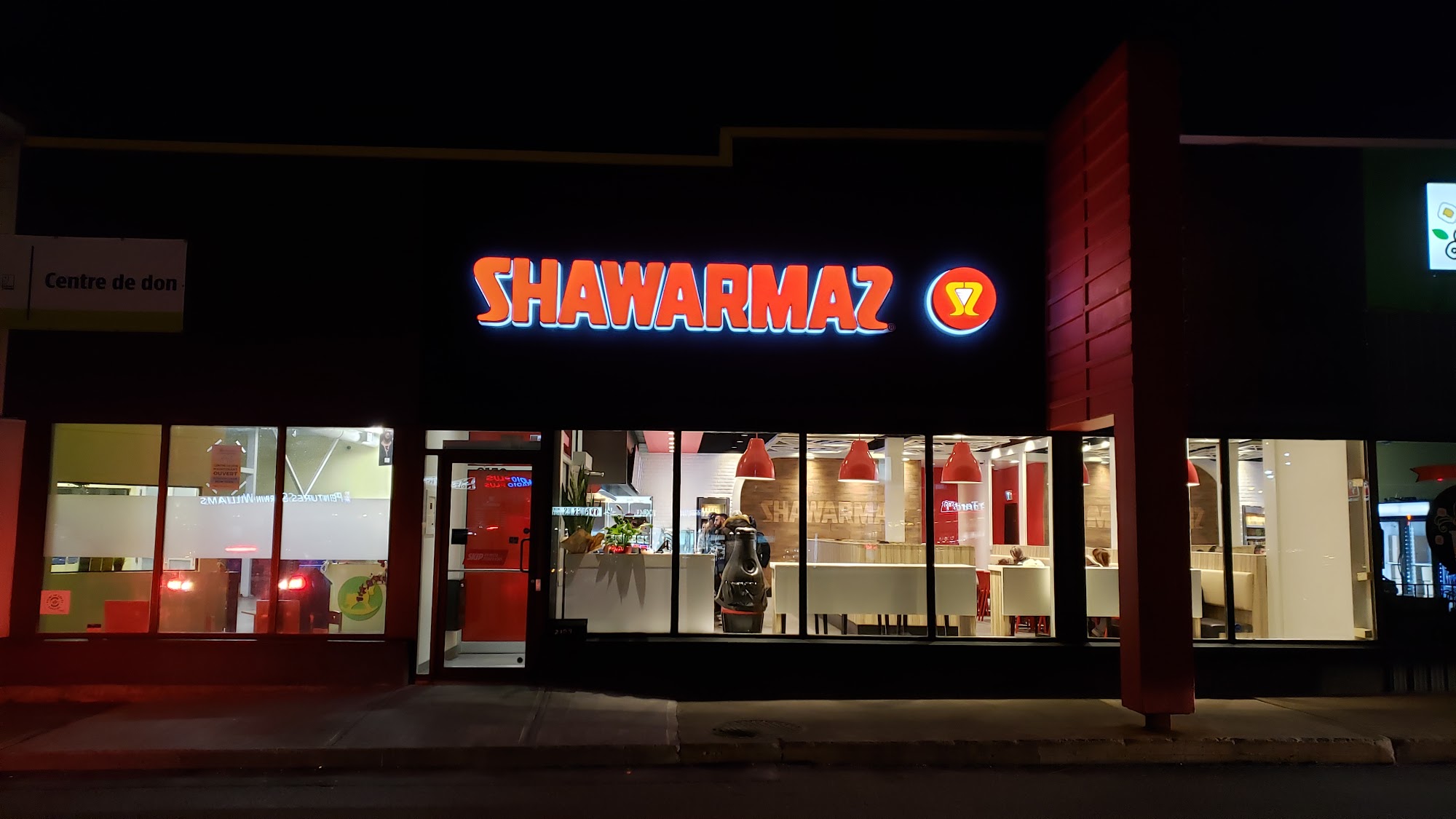 Shawarmaz