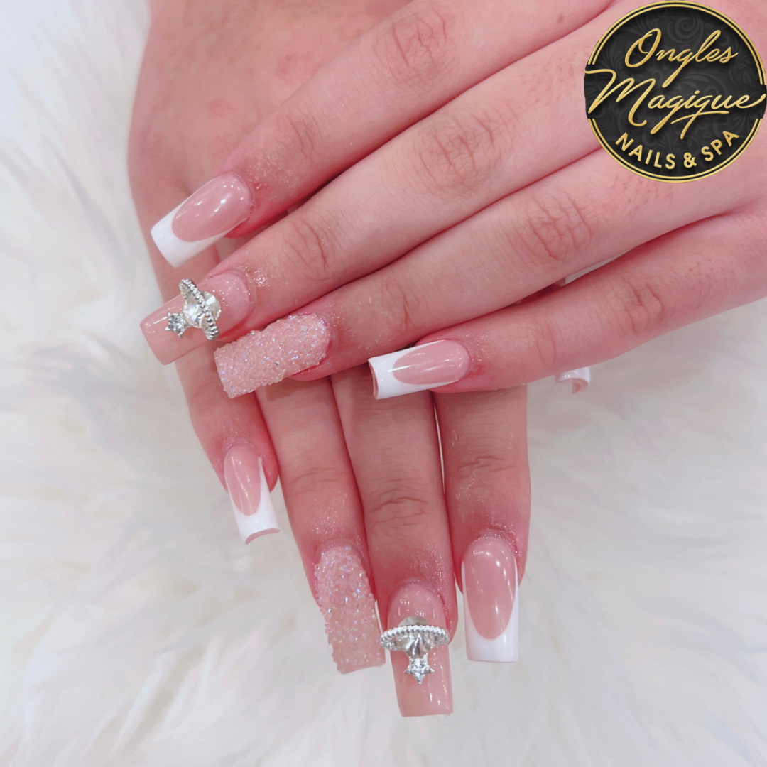 Ongles Magique Nails and Spa
