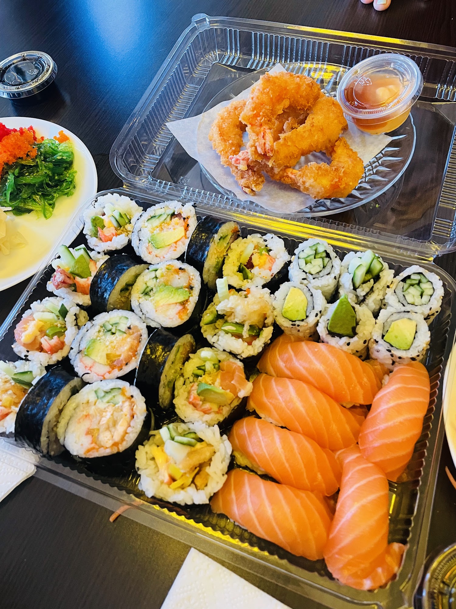 Kavan Sushi