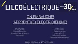 Lilco Électrique Inc.