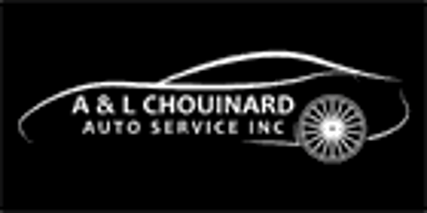 Chouinard A & L Auto Service Inc
