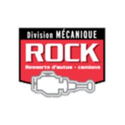 Rock Division Mécanique Inc 90 Rue Jacques-Nau, Lévis Quebec G6V 9J4