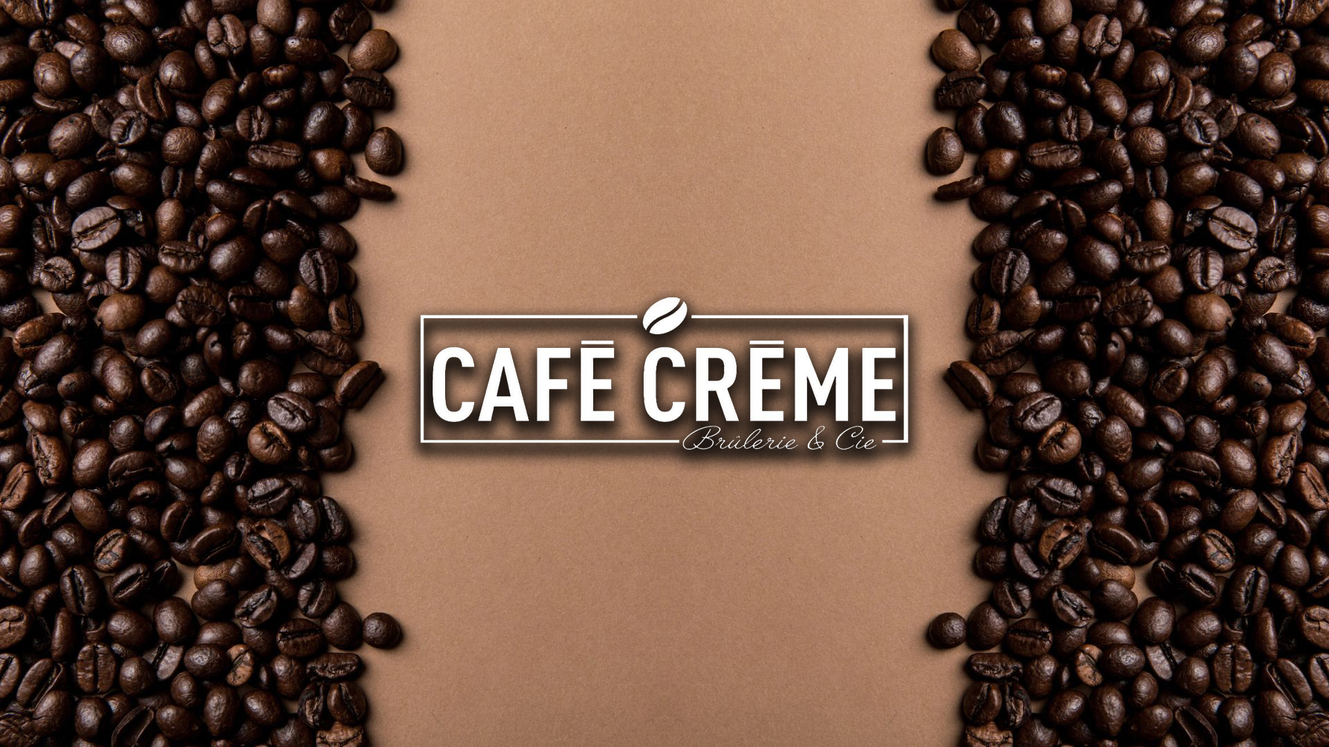 Brûlerie Café Crème | Panini, Soupe & Salade | Spectacles, Salle de conférence & Traiteur | Rive-sud de Montréal