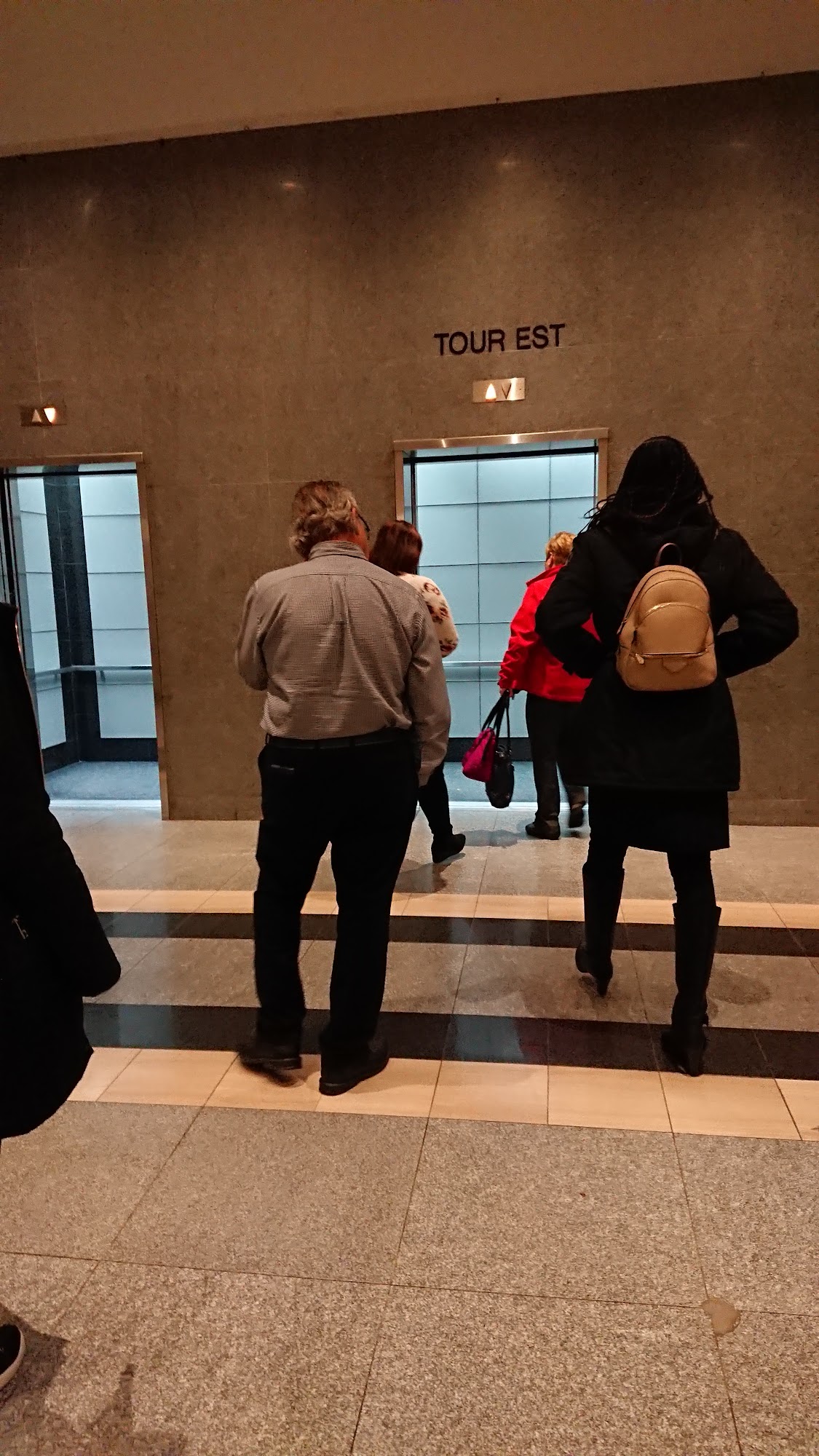 Polyclinique de l'Oreille