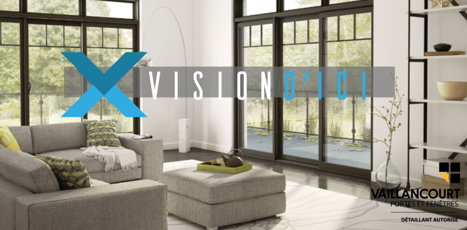 Vision d'ici (Vision d'ici | Solutions en enveloppe de bâtiment) 1679 Rue Sherbrooke, Magog Quebec J1X 2T5