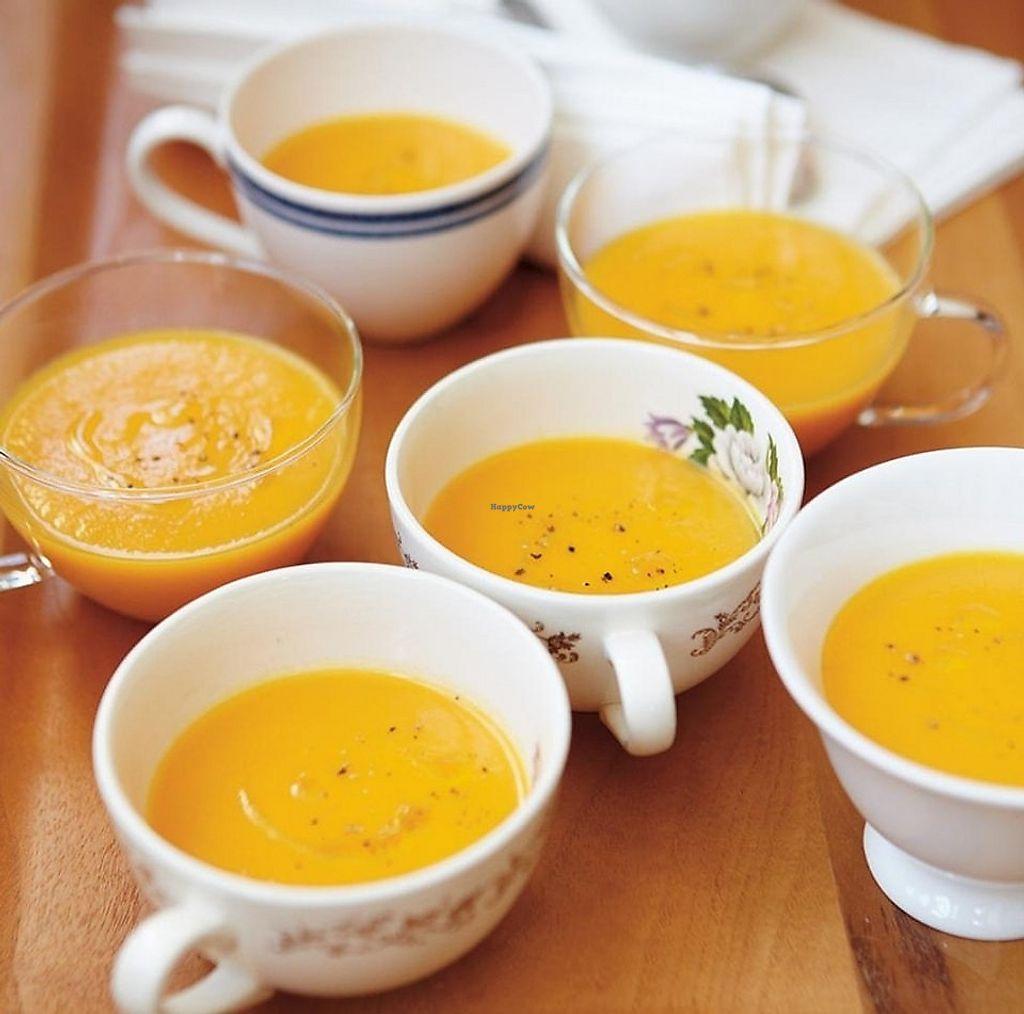 Photo credit: happycow