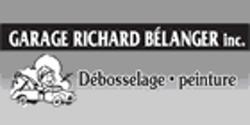 Richard Belanger Garage Inc