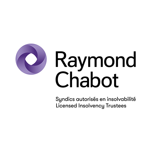 Raymond Chabot - Syndic autorisé en insolvabilité