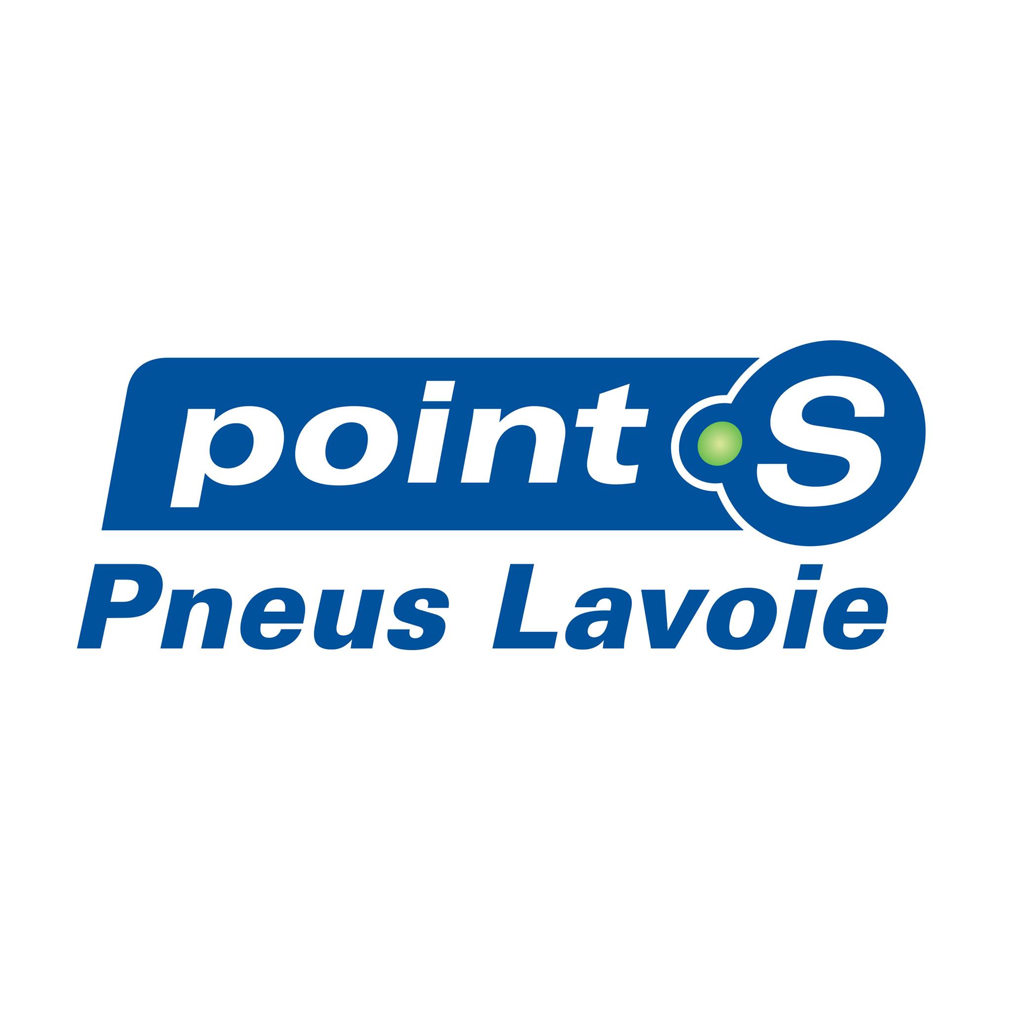 Point S - Pneus Pierre Lavoie Inc.