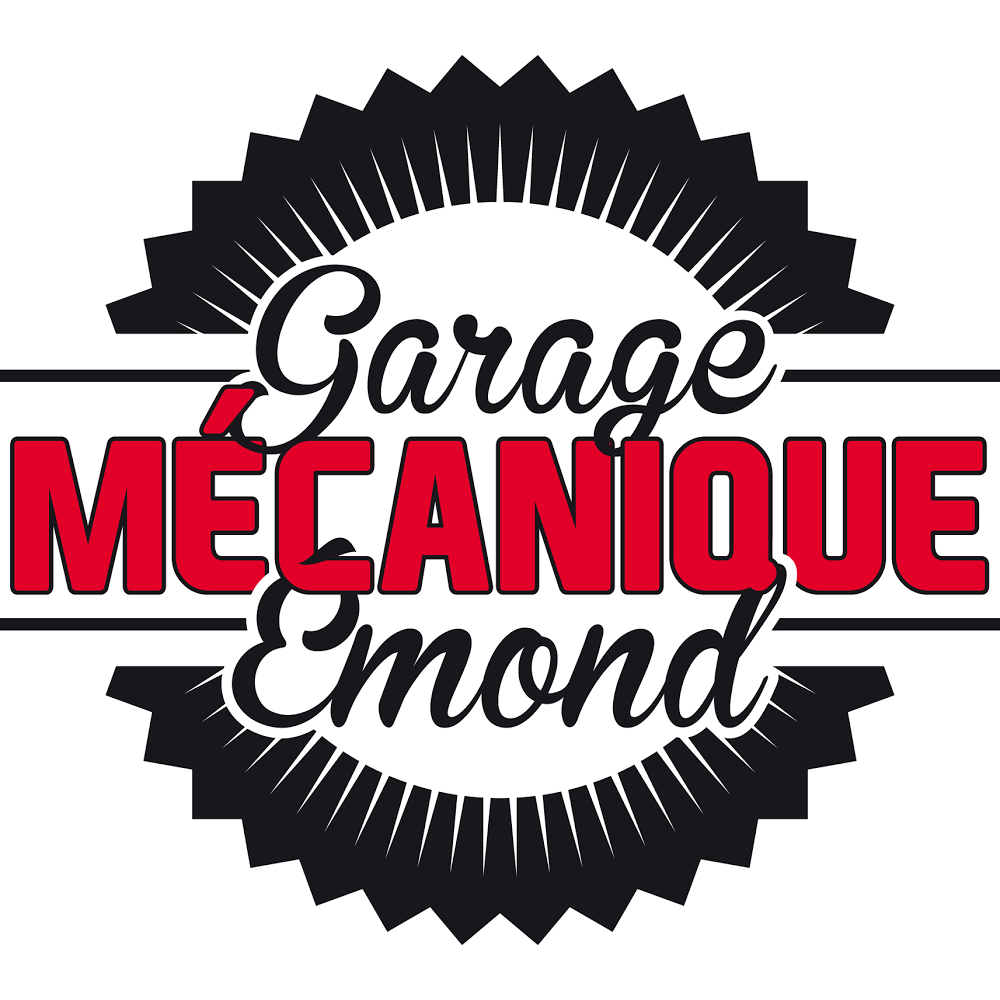 Garage Emond Mécanique