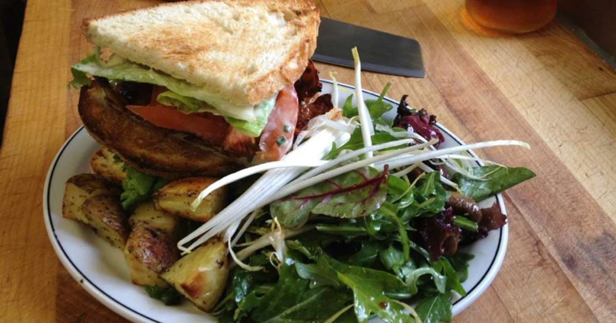 Photo credit: thrillist