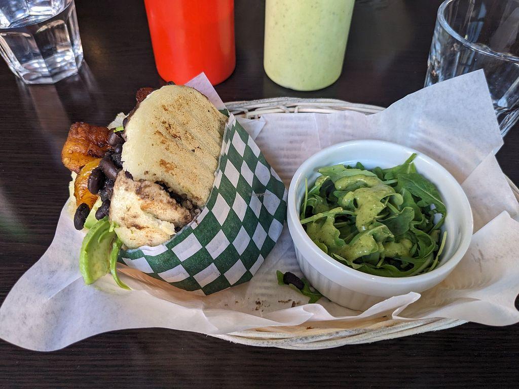 Photo credit: happycow