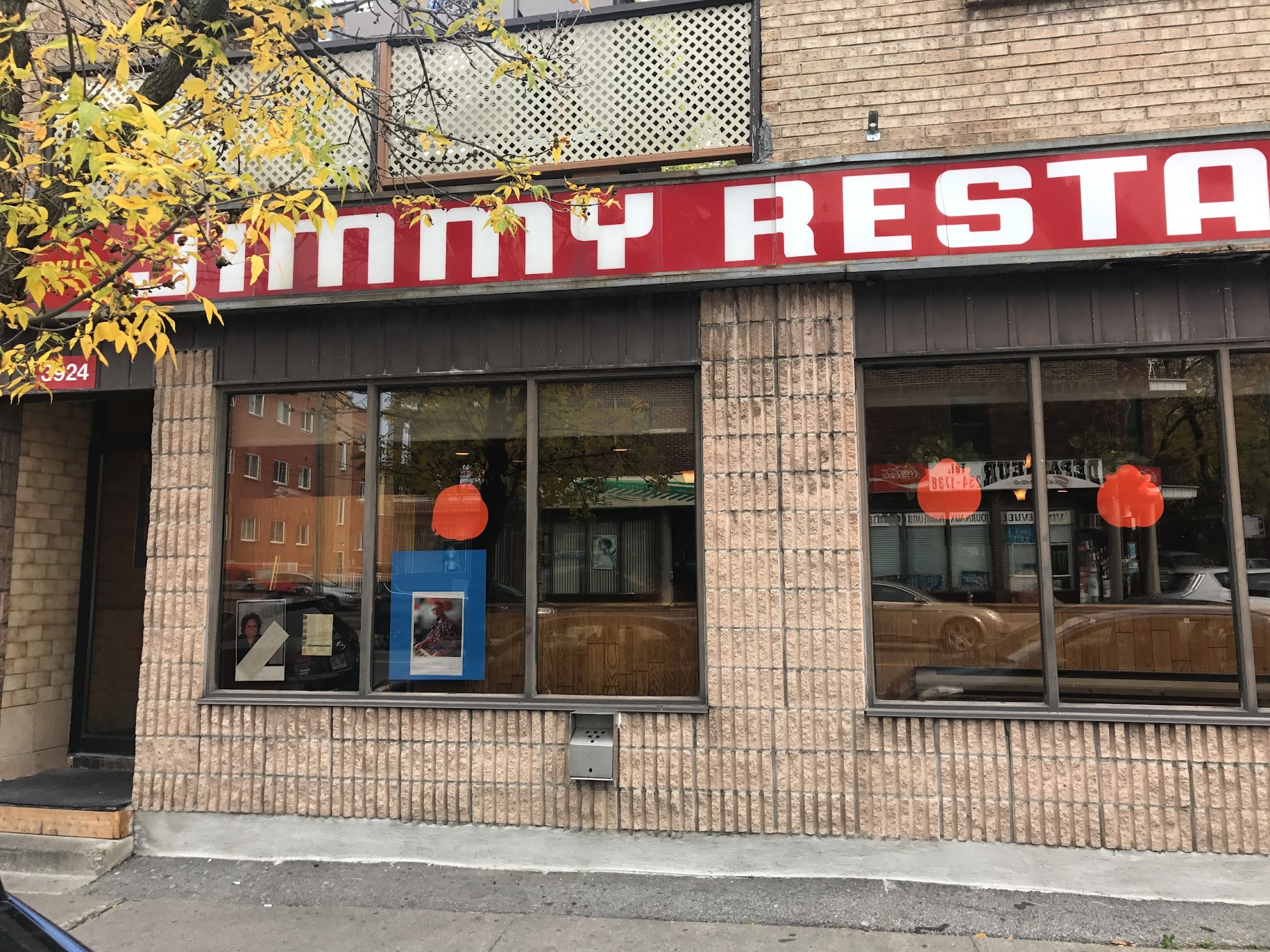 Jimmy Restaurant