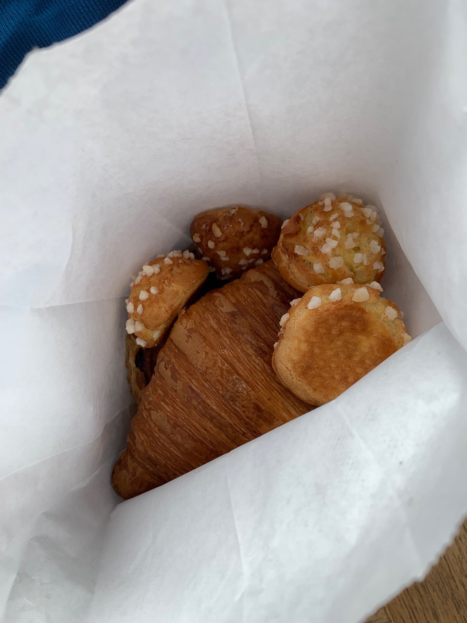 Boulangerie Le Toledo