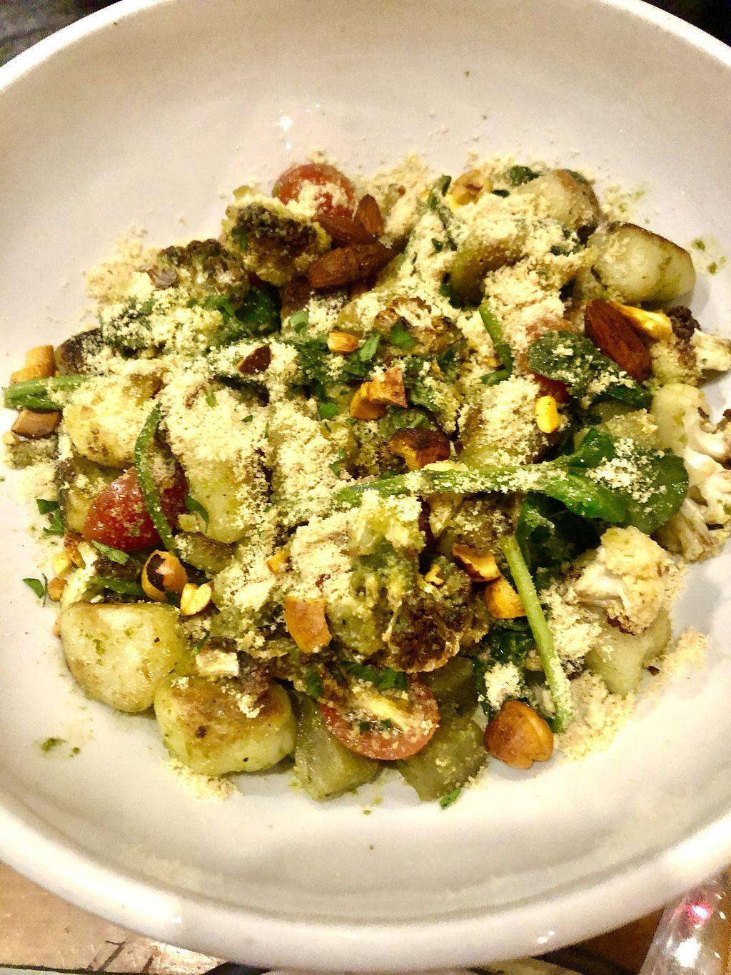 Photo credit: happycow