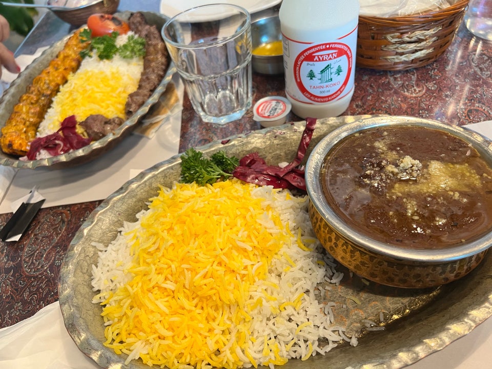 Behesht Restaurant