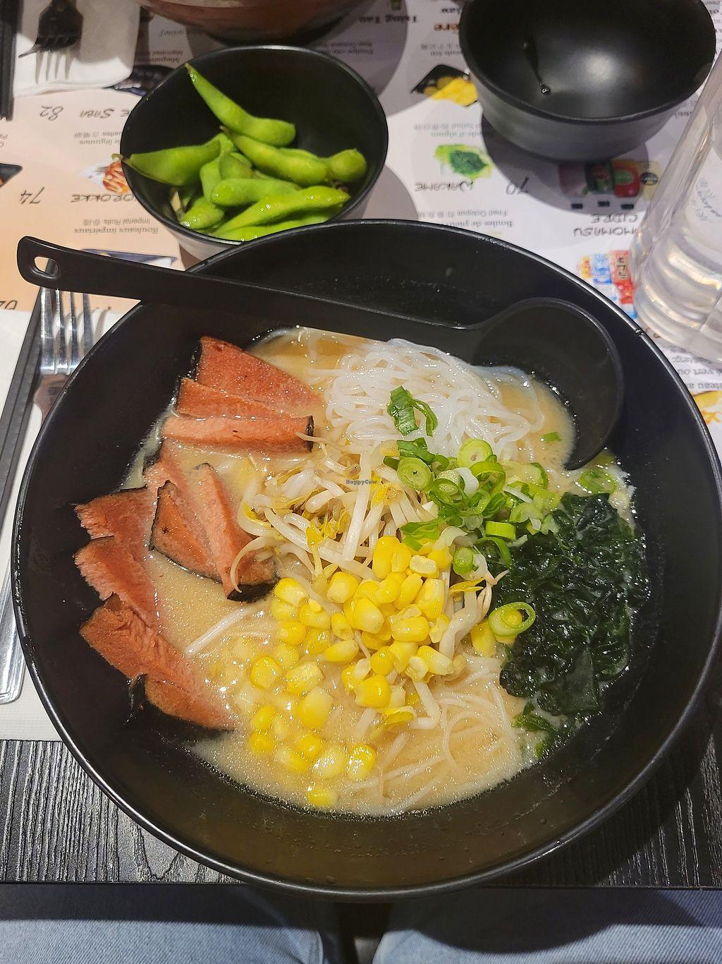 Photo credit: happycow