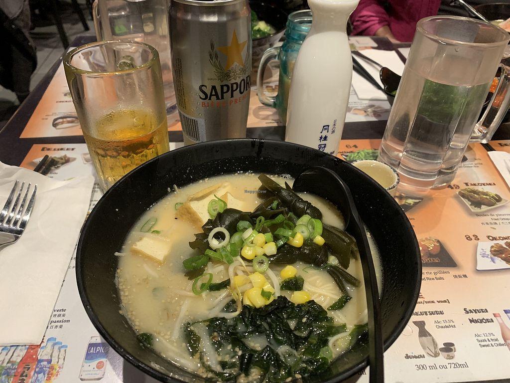 Photo credit: happycow