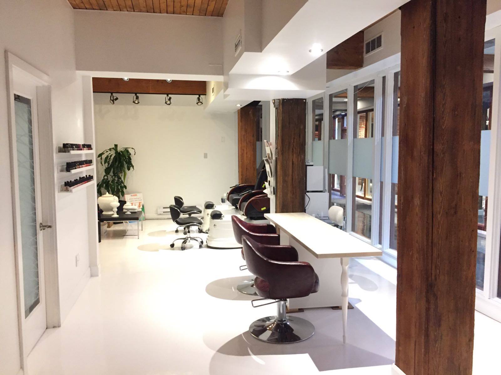 L’Atelier Coiffure & Esthétique