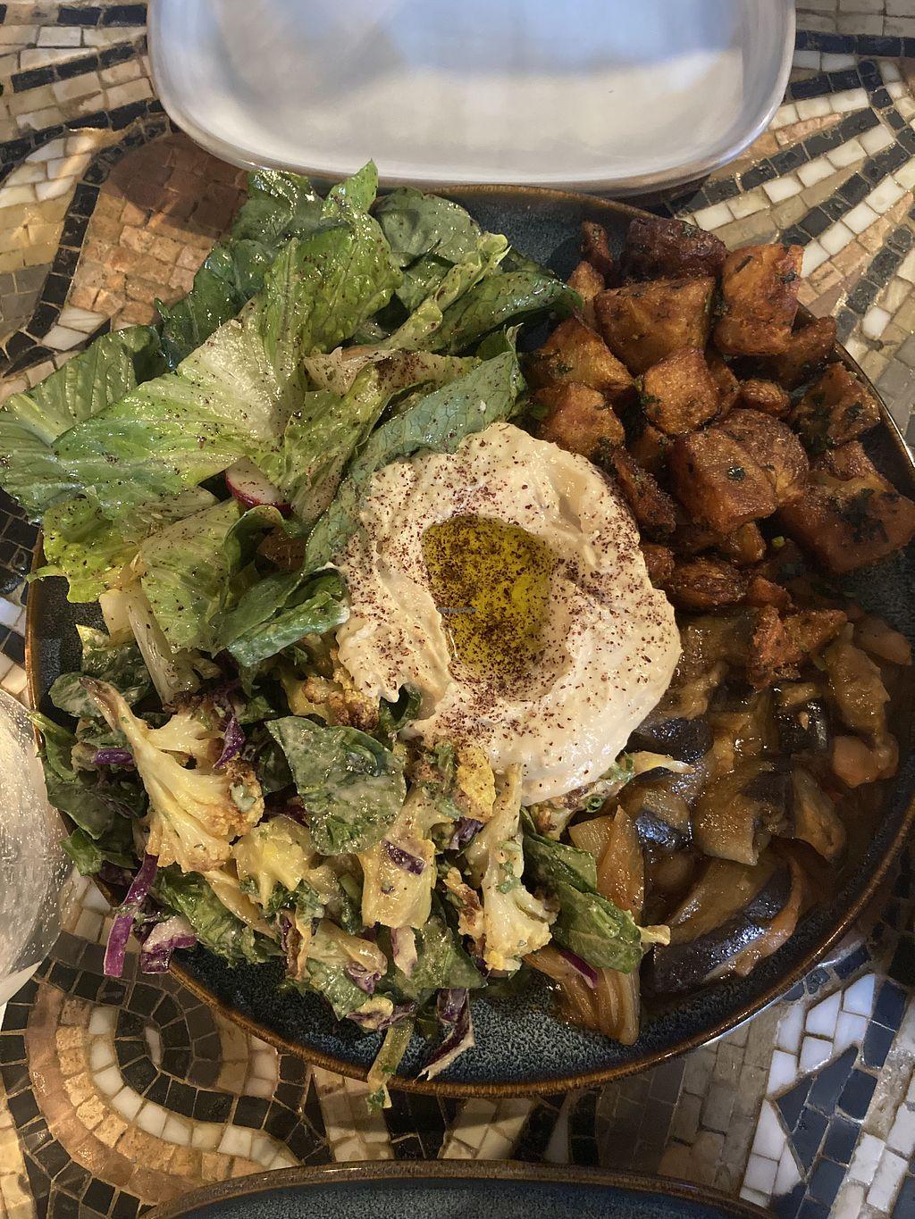 Photo credit: happycow