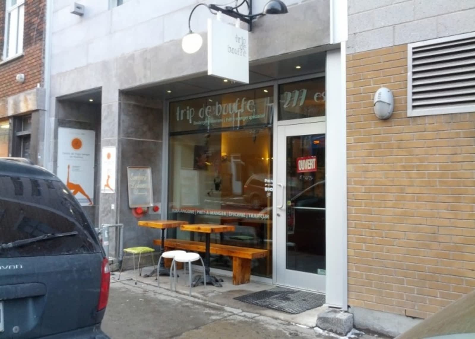 Photo credit: yellowpages.ca