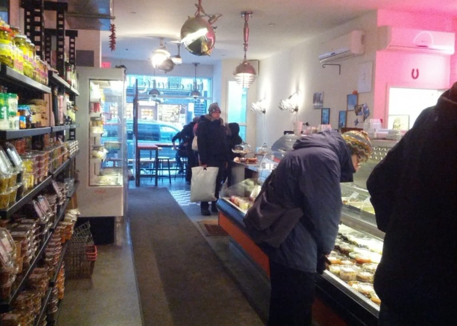 Photo credit: yellowpages.ca