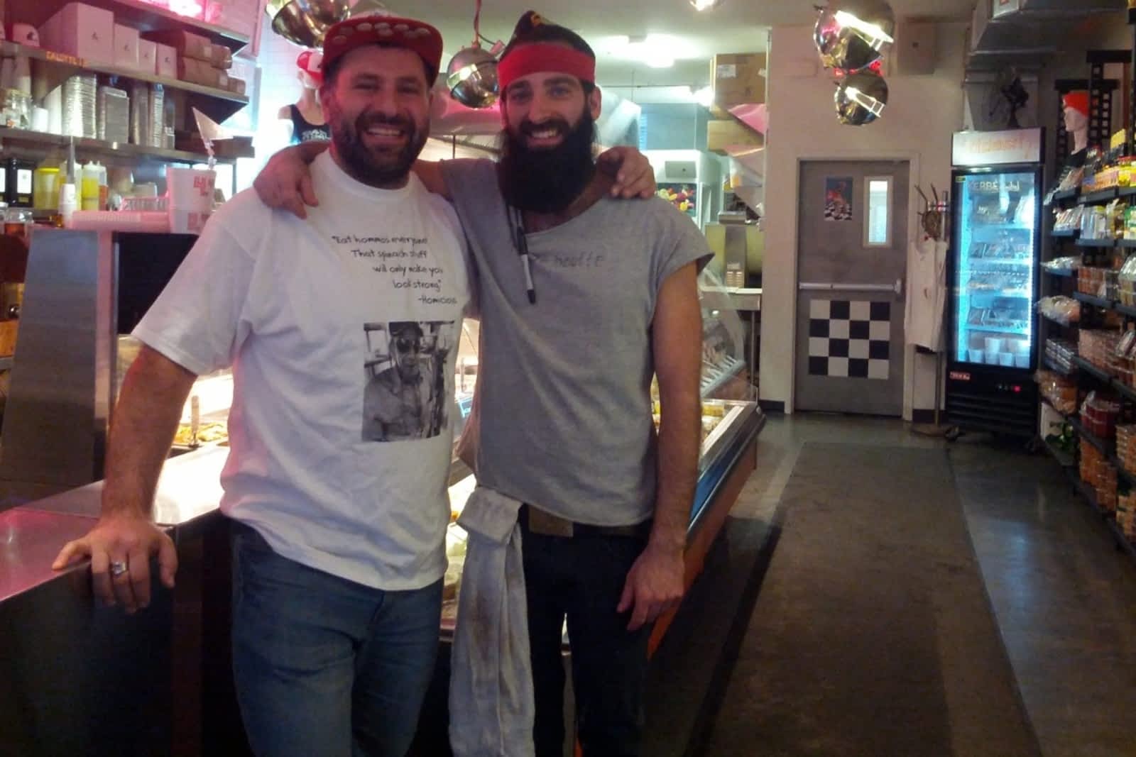 Photo credit: yellowpages.ca