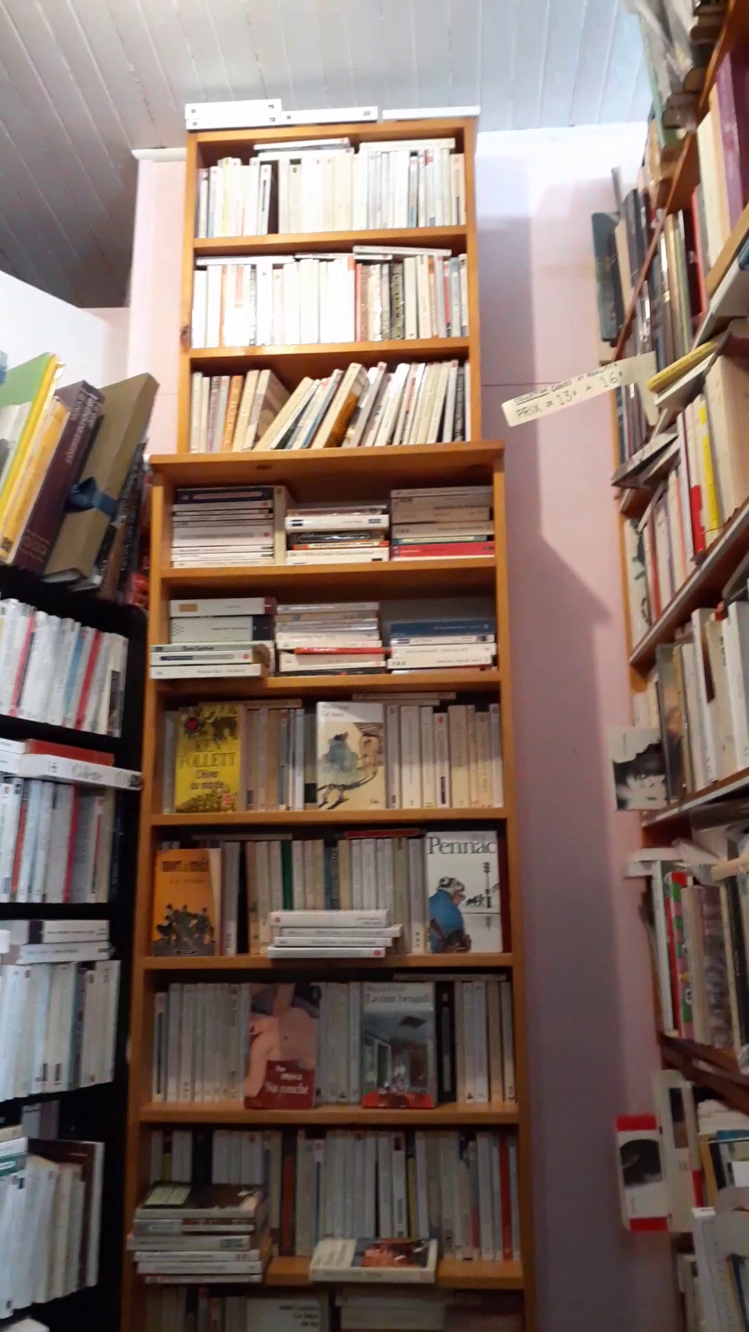 Librairie Henri Julien